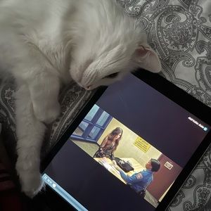 Meet your Posher, Hawzhin